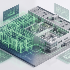 Facility Design & Project Management